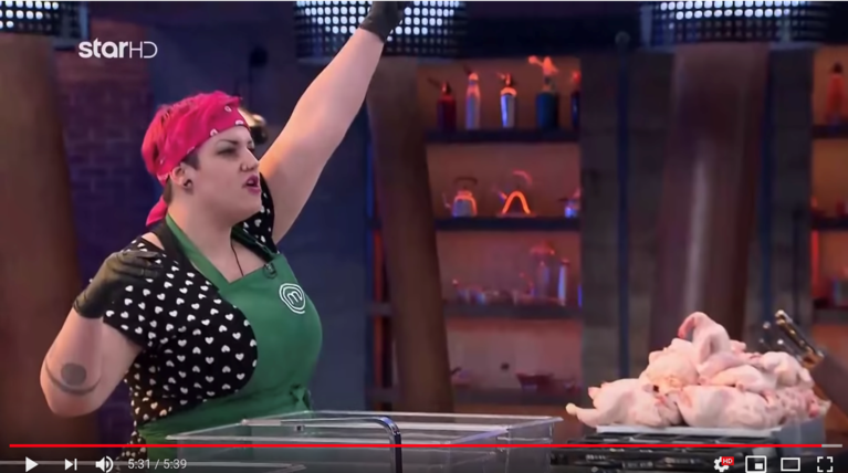 Master Chef