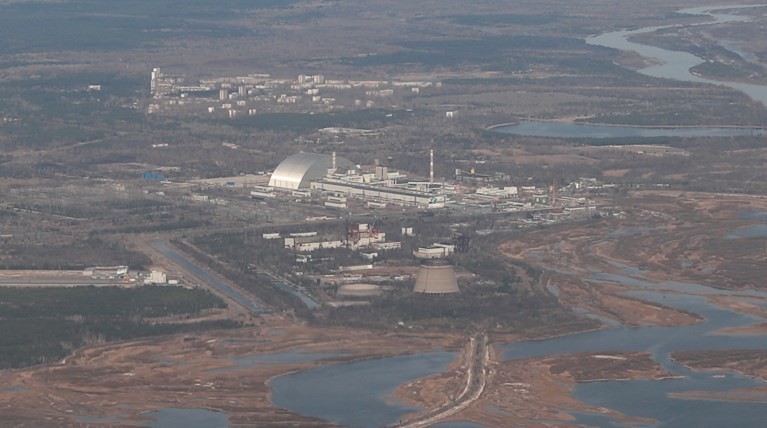 Chernobyl