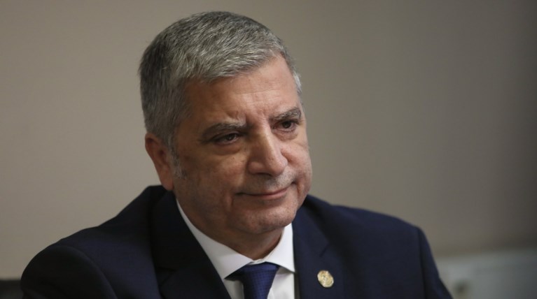 Πατούλης