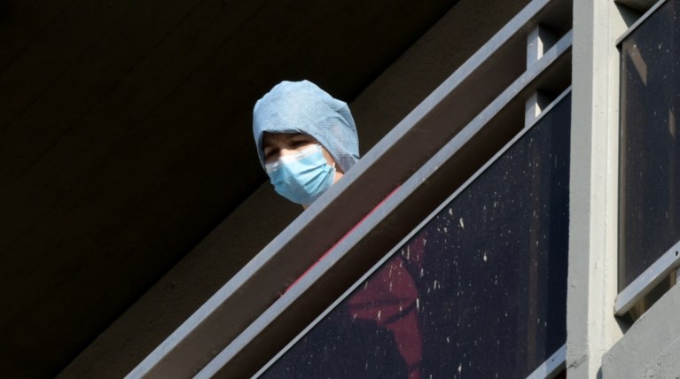 Ευαγγελισμός Μάσκα