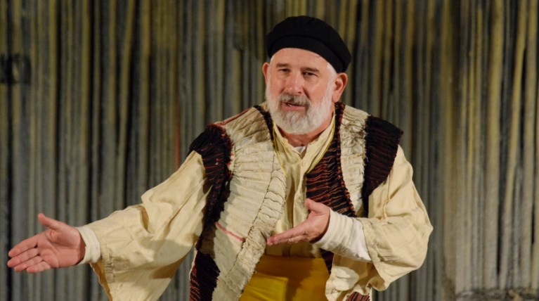 Πέτρος Φιλιππίδης