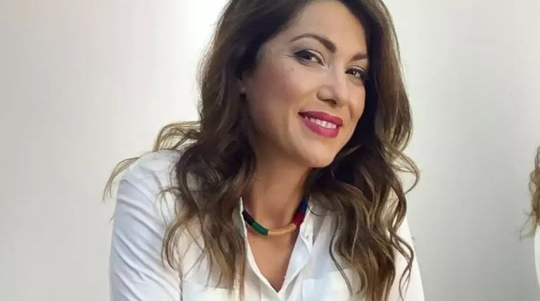 κλέλια ρενεση