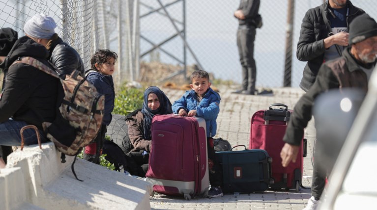 SYRIA