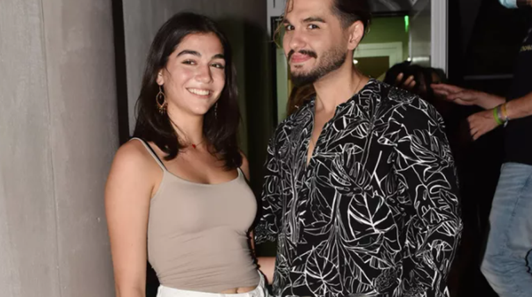 Μελίνα Νικολαίδη