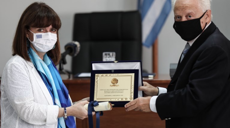 Σακελλαροπούλου Κάρπαθος