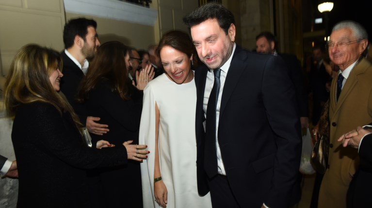 δομνα μιχαηλιδου