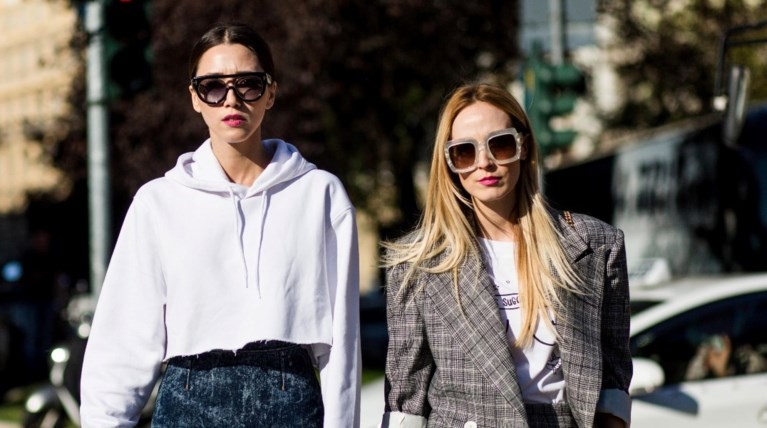 Fashion Interlink only