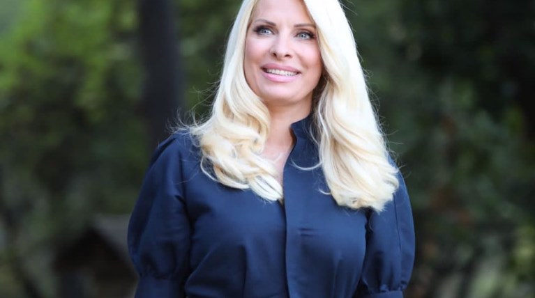 Ελένη Μενεγάκη