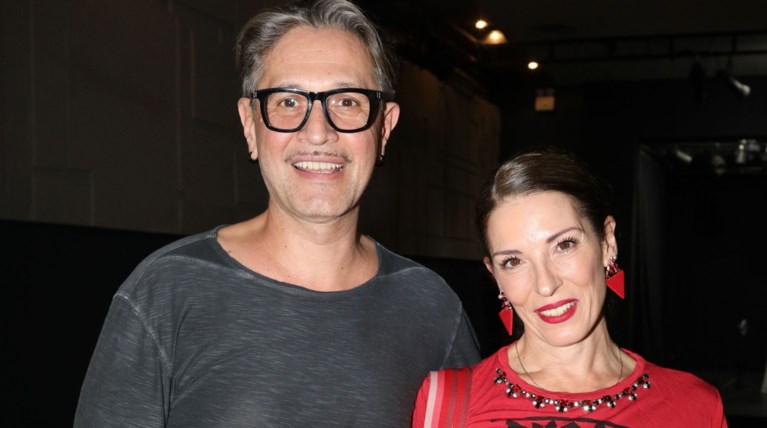 Αιμίλιος Χειλάκης-Αθηνά Μαξίμου