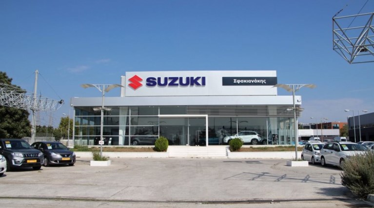 suzuki