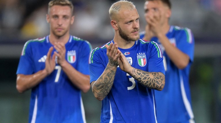 italia