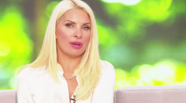 Ελένη Μενεγάκη