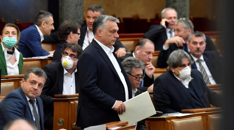Βίκτορ Όρμπαν