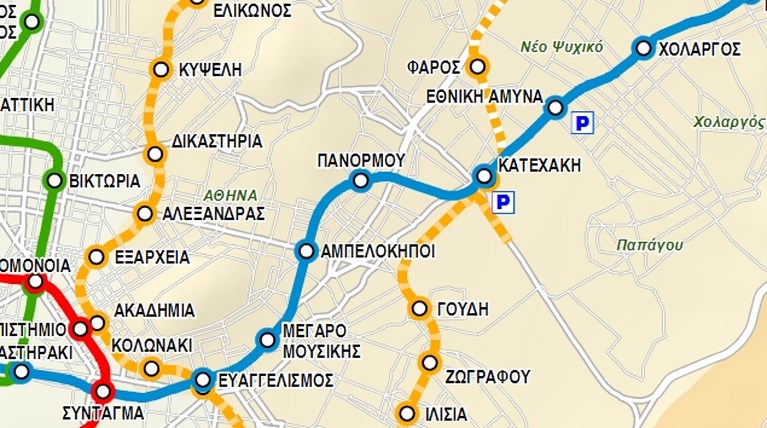 γραμμη 4