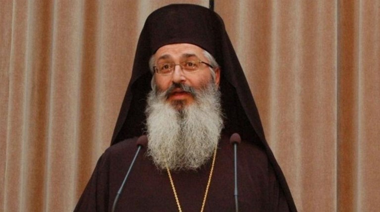 Άνθιμος