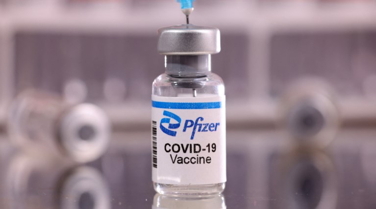 pfizer
