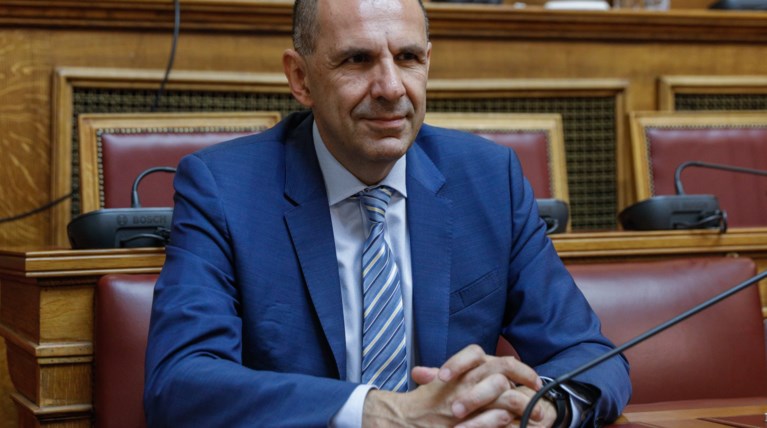 ΓΕΡΑΠΕΤΡΙΤΗΣ