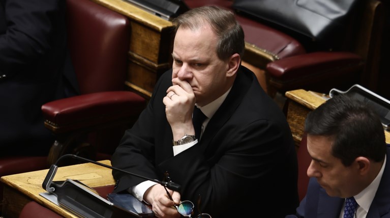 ΚΩΣΤΑΣ ΑΧ. ΚΑΡΑΜΑΝΛΗΣ