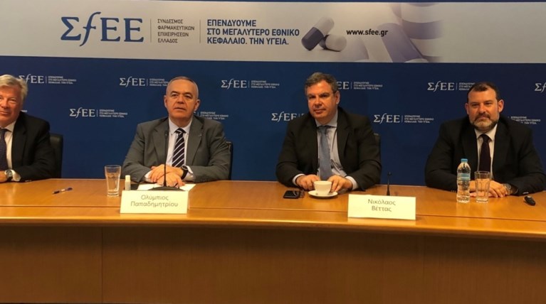 ΣΦΕΕ Συνέντευξη