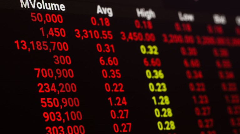 χρηματιστηριο