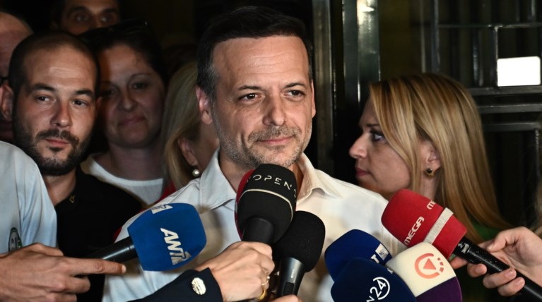 ΧΑΡΗΣ ΔΟΥΚΑΣ