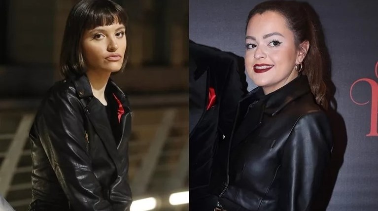 ντενιση