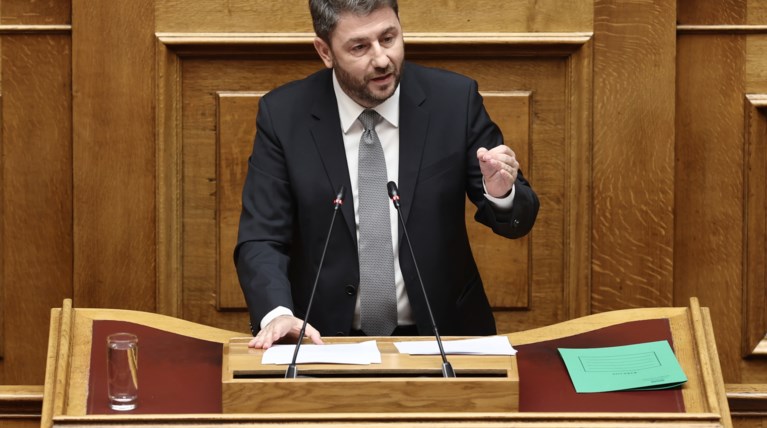 ανδρουλακης