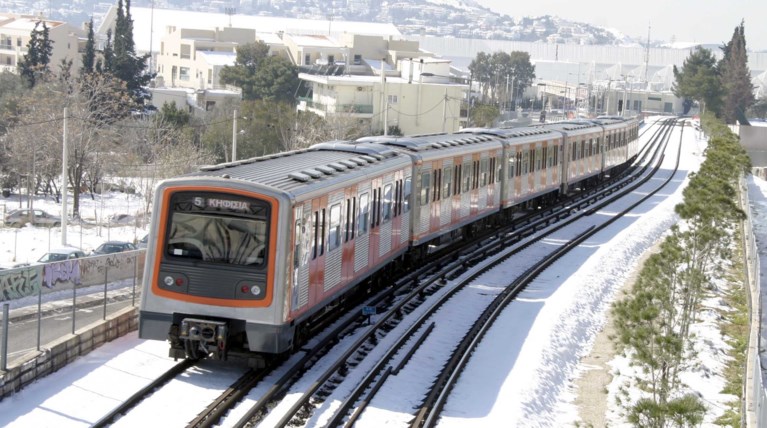 Ηλεκτρικός