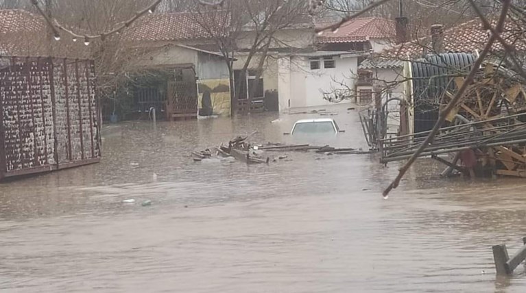 ροδόπη