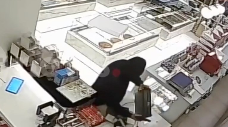 ληστεια νικαια