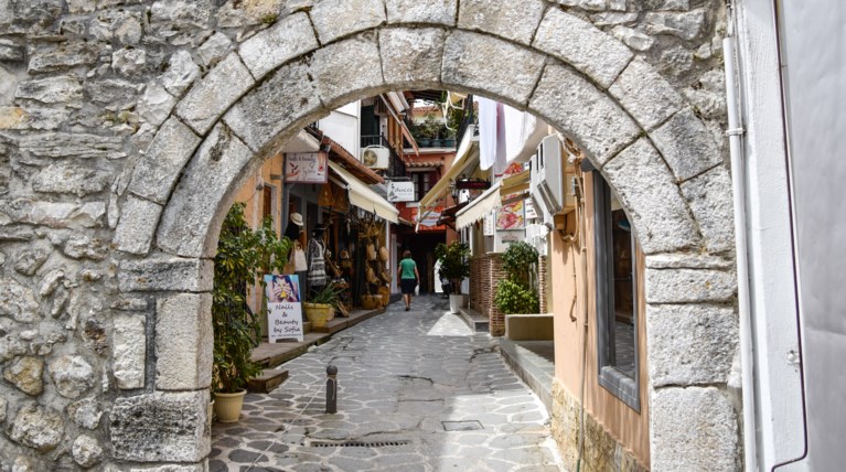 parga