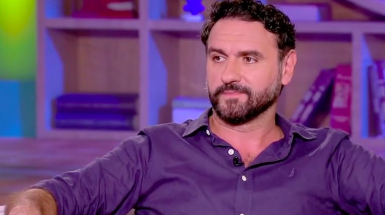 Ηλίας Μελέτης