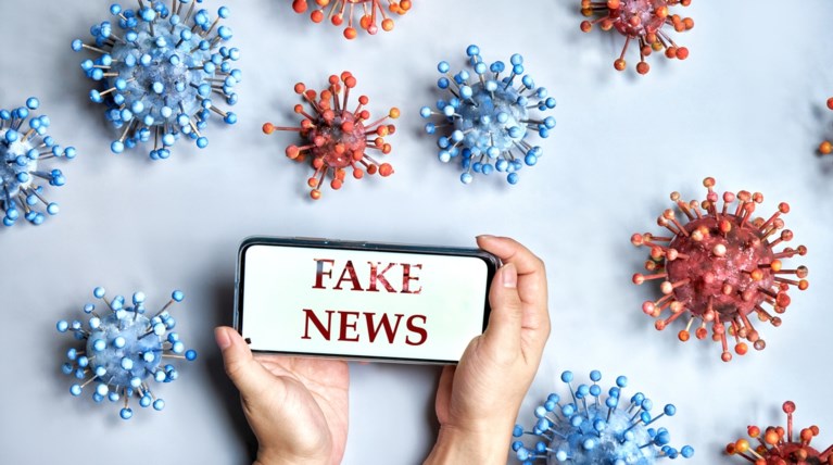 fake news