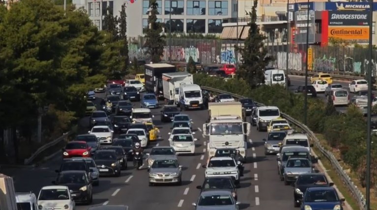 ΜΠΟΤΙΛΙΑΡΙΣΜΑ ΚΗΦΙΣΟΣ