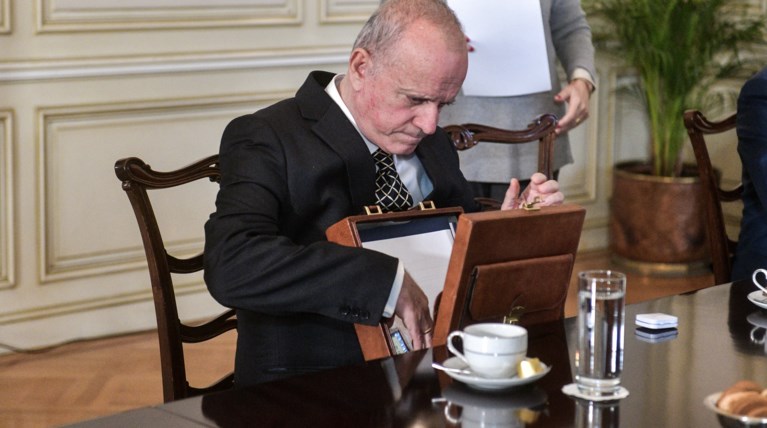 Κωνσταντίνος Λούλης