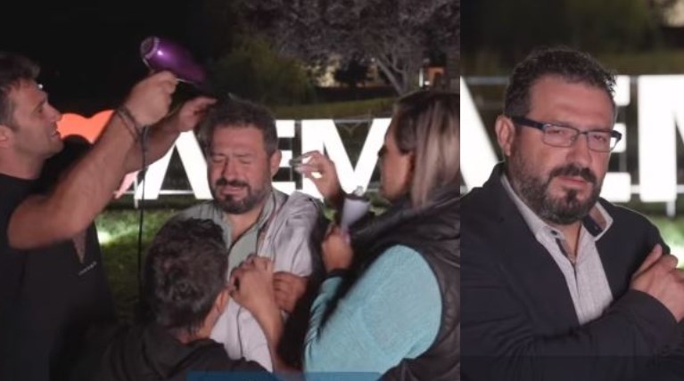 Πτολεμαΐδα: Απίστευτο προεκλογικό σποτ από υποψήφιο δημοτικό σύμβουλο –... | Πολιτική Ειδήσεις