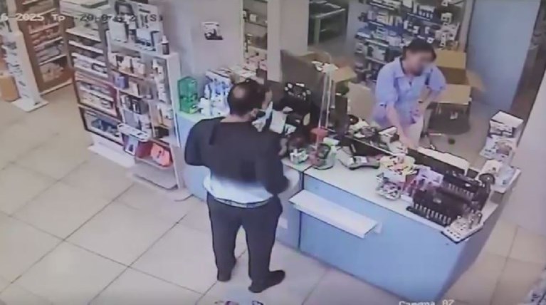 ΛΗΣΤΗΣ ΝΟΤΙΑ ΠΡΟΑΣΤΙΑ