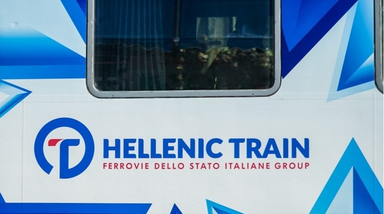 HELLENIC TRAIN