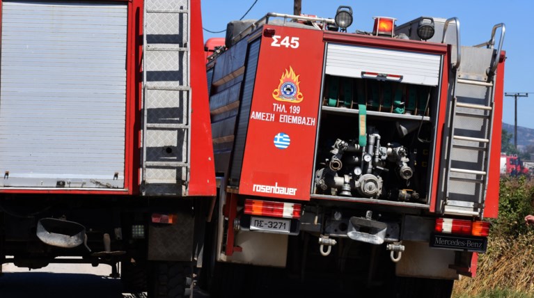 ΠΥΡΟΣΒΕΣΤΙΚΗ