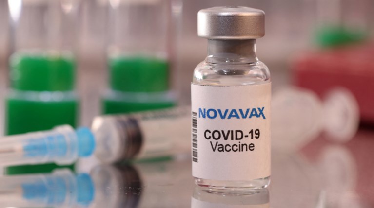 novavax
