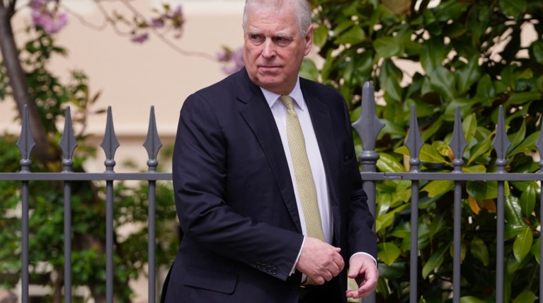 ΠΡΙΓΚΙΠΑΣ ΑΝΤΡΙΟΥ