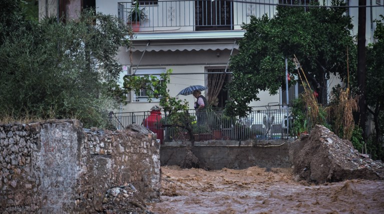 βόλος