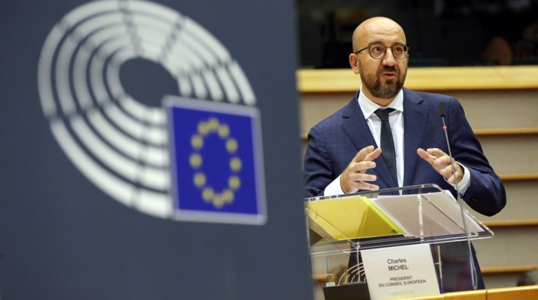 EU electiom