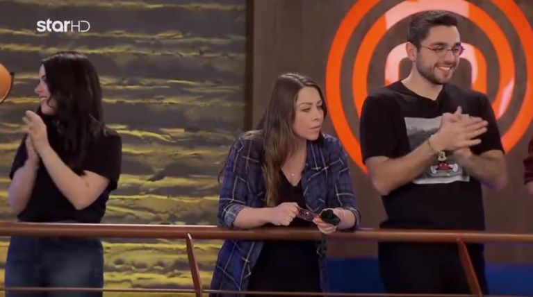μαστερ σεφ