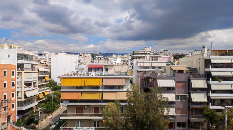 Ακίνητα