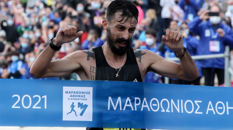 Κώστας Γκελαούζος
