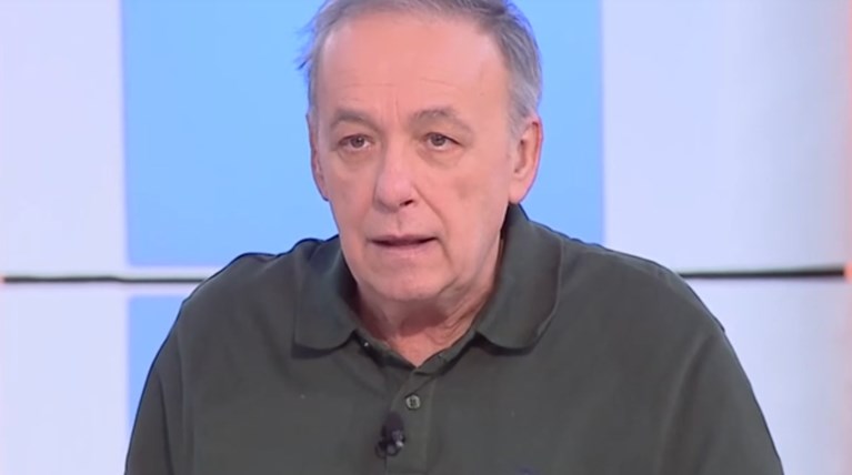 Ανδρέας Μικρούτσικος