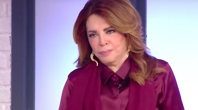 Μιμή Ντενίση