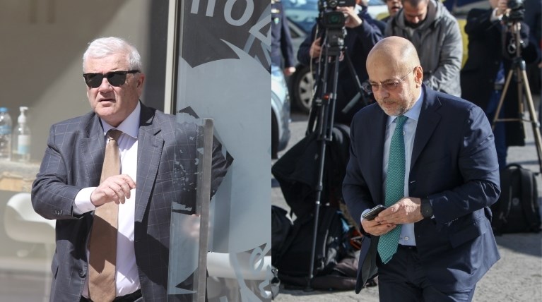 Μελισσανίδης, Αλαφούζος