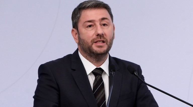 ανδρουλακης